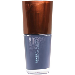 Mineral Fusion Natural Brands-Nail Polish Grotto