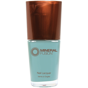 Mineral Fusion Natural Brands-Nail Polish Seas The Day