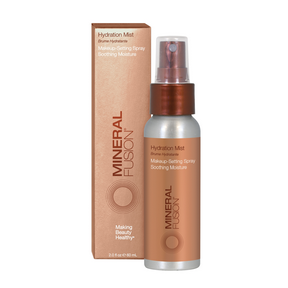 Mineral Fusion Natural Brands-Hydration Mist