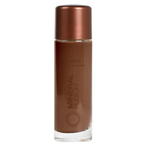 Mineral Fusion Natural Brands-Liquid Foundation Deep 6