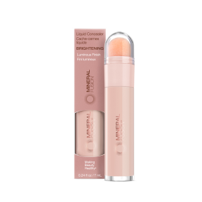 Mineral Fusion Natural Brands Liquid Concealer Brightening 7ml