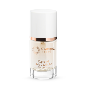 Mineral Fusion Natural Brands Nail Treatment Cuticle Oil 10ml