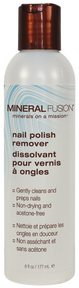 Mineral Fusion Natural Brands Nail Polish Remover 177ml