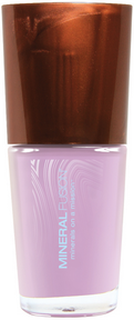 Mineral Fusion Natural Brands-Nail Polish Pebble