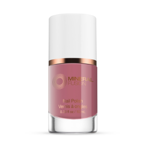 Mineral Fusion Natural Brands Nail Polish Flirtini 10ml