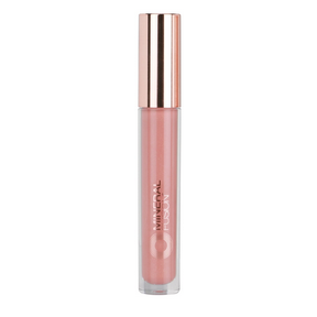 Mineral Fusion Natural Brands Hydro-shine Lip Gloss Venice 5ml