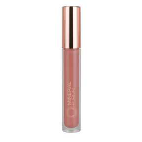Mineral Fusion Natural Brands Hydro-shine Lip Gloss Bondi 5ml
