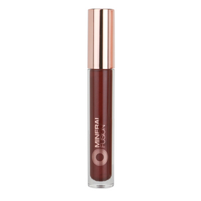 Mineral Fusion Natural Brands Hydro-shine Lip Gloss Rábida 5ml