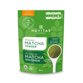 Navitas   Cooking Oils   Matcha Powder685G
