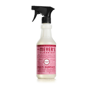 Mrs. Meyer's Clean Day Multi-Surface Cleaner - Peppermint 473ml