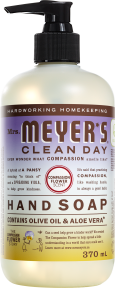 Mrs. Meyer's Clean Day Hand Soap - Compassion 370ml