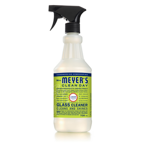Mrs. Meyer's Clean Day   Multi-Surface Concentrate   Glass Cleaner Lemon Verbena708ML
