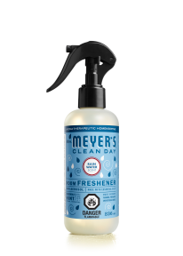 Mrs. Meyer's Clean Day Room Spray - Rain Water 234ml