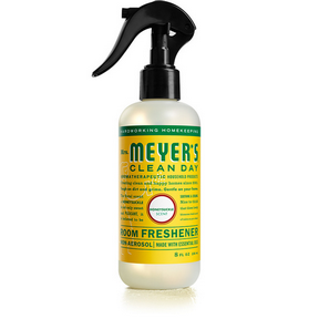 Mrs. Meyer's Clean Day Room Spray - Honeysuckle 236ml
