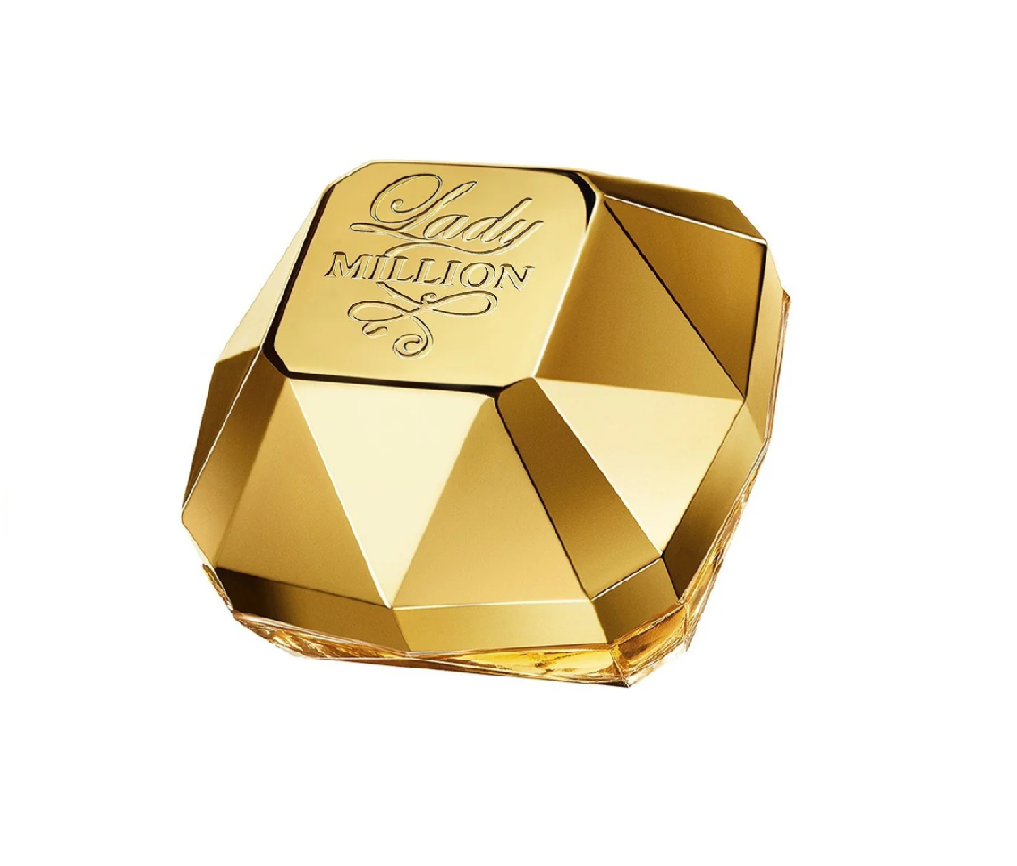 Paco Rabanne Women Lady Million 30 ml Eau De Parfum Spray (unboxed)