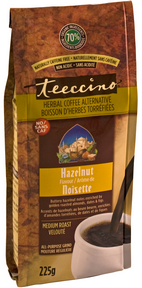 Teeccino-Hazelnut Herbal Coffee