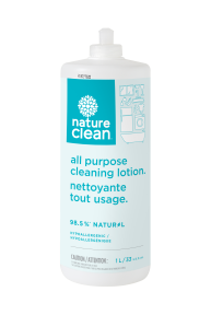 Nature Clean   Household Products   All Purpose Cleaner121L