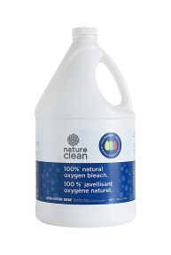 Nature Clean - Non-chlorine Bleach 3.63L