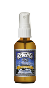 SOVEREIGN SILVER *   Fine Mist Spray, 59ml