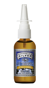 SOVEREIGN SILVER *   Vertical Spray Top,59ml