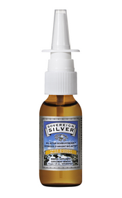 SOVEREIGN SILVER *   Vertical Spray Top Travel,29ml