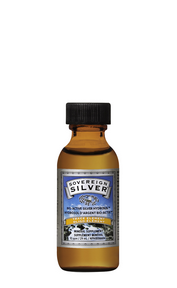 SOVEREIGN SILVER *   Screw Top Travel, 29ml