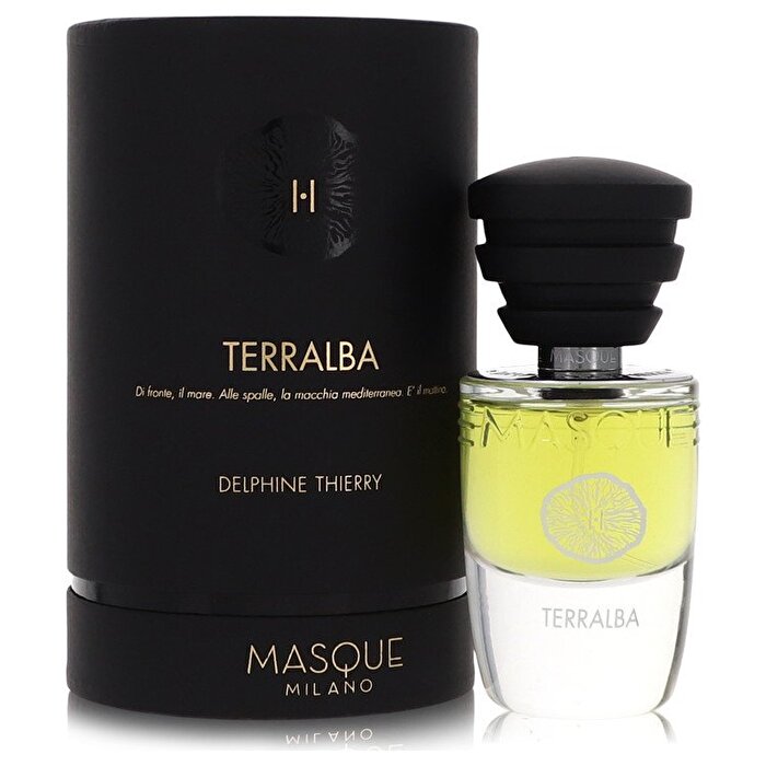 Masque Milano Women Terralba 35 ml Eau De Parfum Spray (Unisex)
