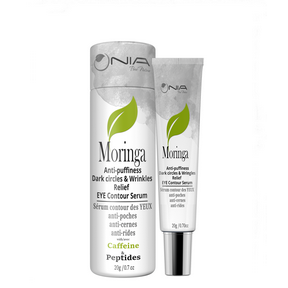 Nia Pure Nature   Moringa EYE Contour Serum 20ml