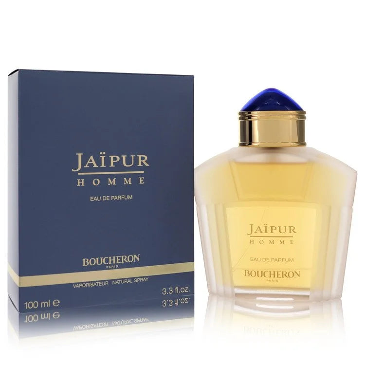 Boucheron Men Jaipur 100 ml Eau De Parfum Spray