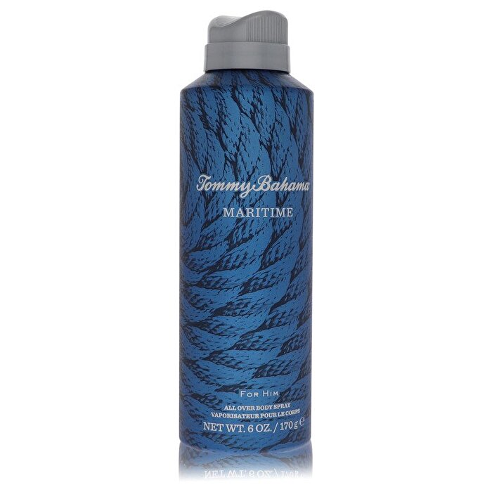 Tommy Bahama Men Tommy Bahama Maritime 177 ml Body Spray