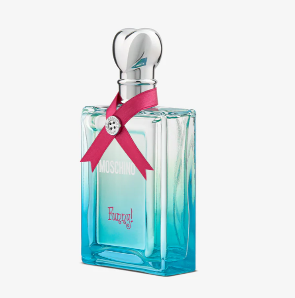 Moschino Women Moschino Funny 50 ml Eau De Toilette Spray (unboxed)