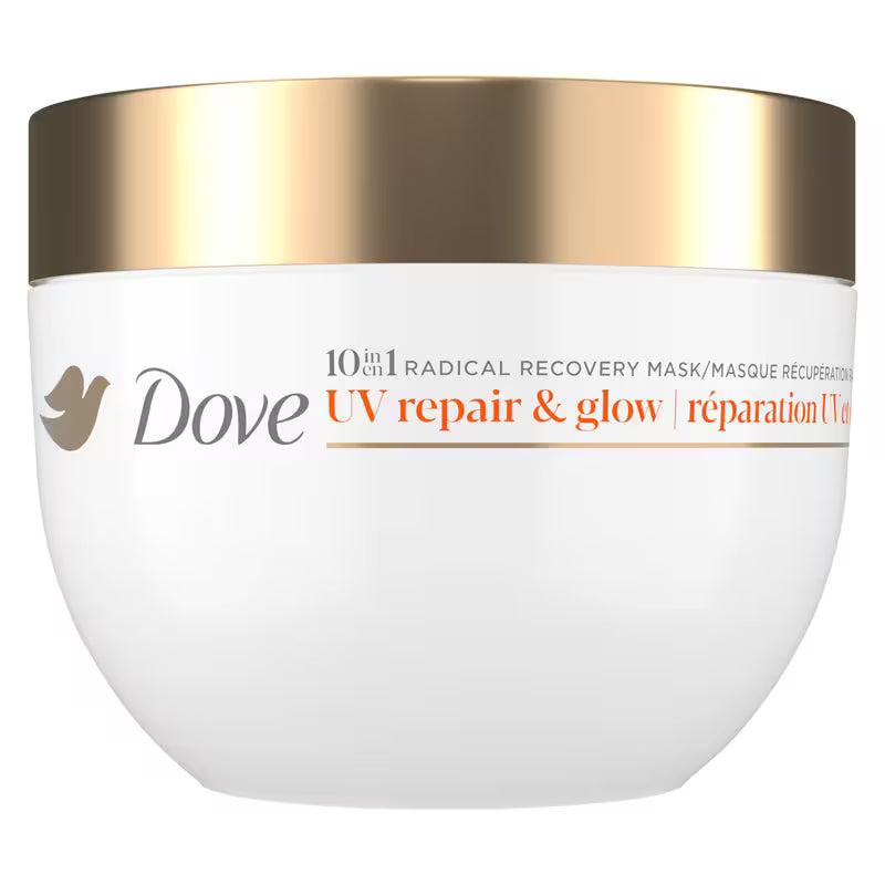 DOVE MASK FOR HAIR REPAIR UV 260G