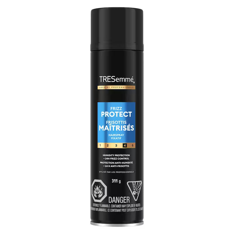TRESEMME CLIMATE CONTROL FINISHING SPRAY 311G AEROSOL