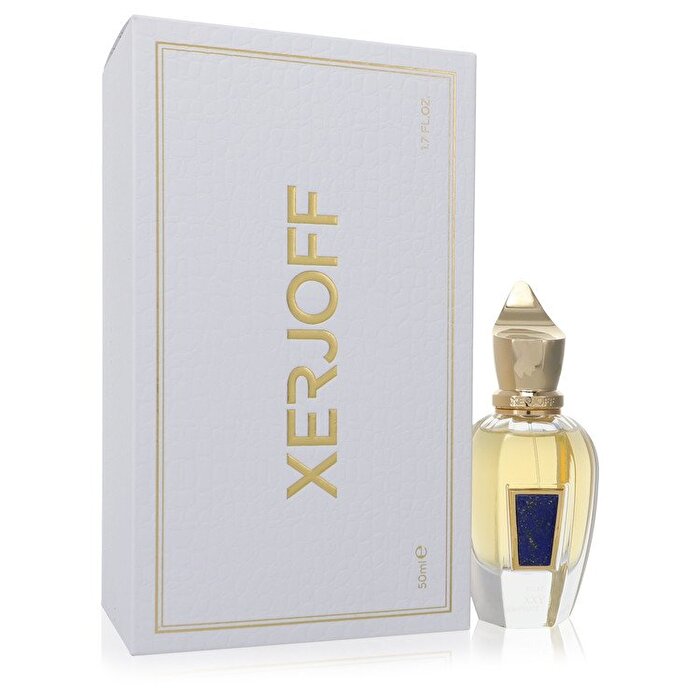 Xerjoff Men 17/17 Stone Label Xxy 50 ml Eau De Parfum Spray