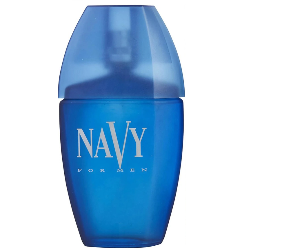 Dana Men Navy 100 ml Cologne Spray (unboxed)
