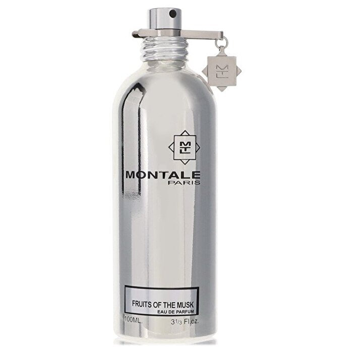 Montale Women Montale Fruits Of The Musk 100 ml Eau De Parfum Spray (Unisex Unboxed)