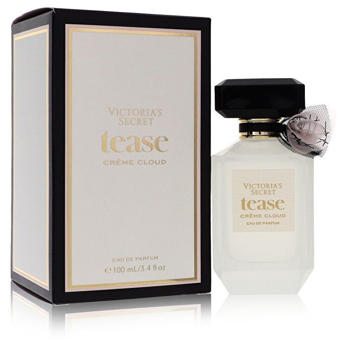 Victoria's Secret Women Victoria's Secret Tease Creme Cloud 100 ml Eau De Parfum Spray