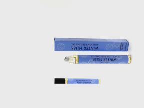 Maroma Winter Musk Roll On Perfume 10ml