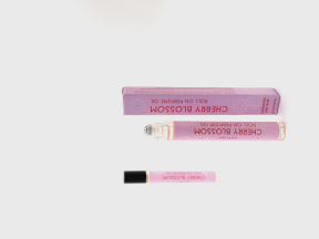 Maroma   Cherry Blossom Roll On Perfume 10ml