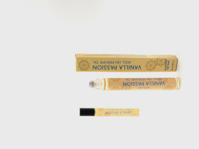 Maroma Vanilla Passion Roll On Perfume 10ml