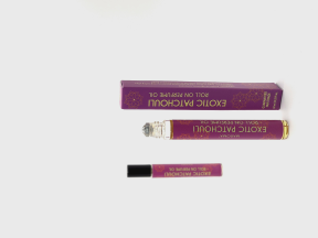 Maroma   Exotic Patchouli Roll On Perfume 10ml