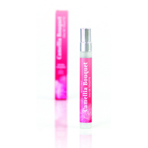 Maroma   Camellia Bouquet Spray Perfume 10ml