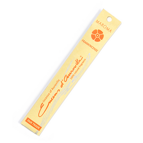 Maroma Premium Stick Incense Frankincense 10ct