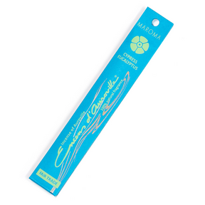 Maroma   Premium Stick Incense Cypress Eucal 10ct