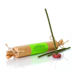 Maroma-Bambooless Lemongrass Incense