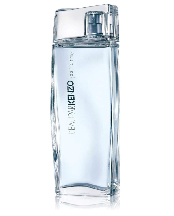 L'eau Kenzo Eau De Toilette Spray (Tester) By Kenzo 3.3 oz Eau De Toilette Spray