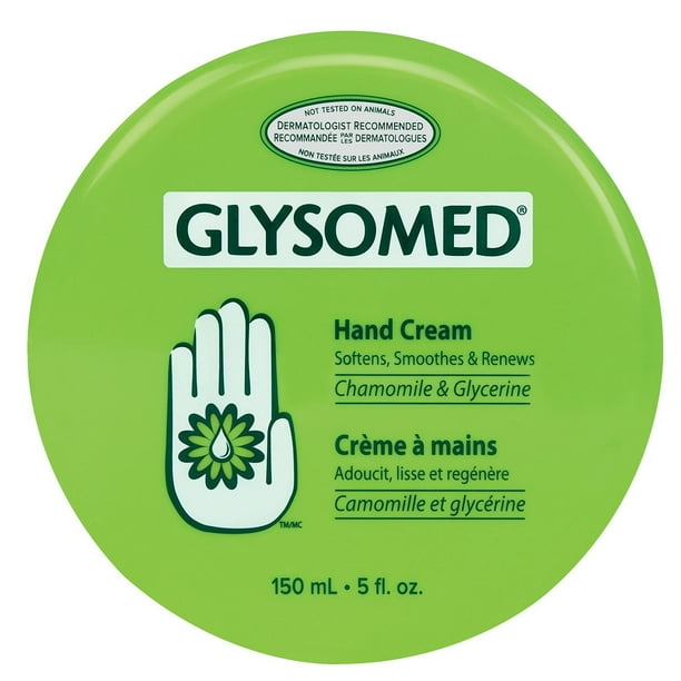 GLYSOMED HAND CR 150ML