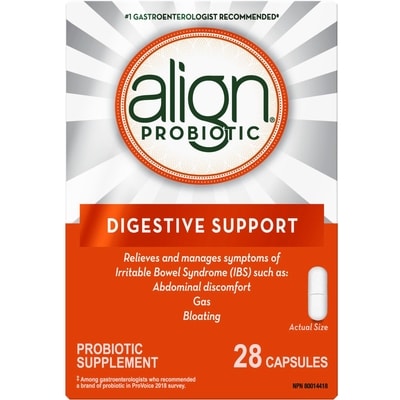 ALIGN CAPS 28 CAPSULE