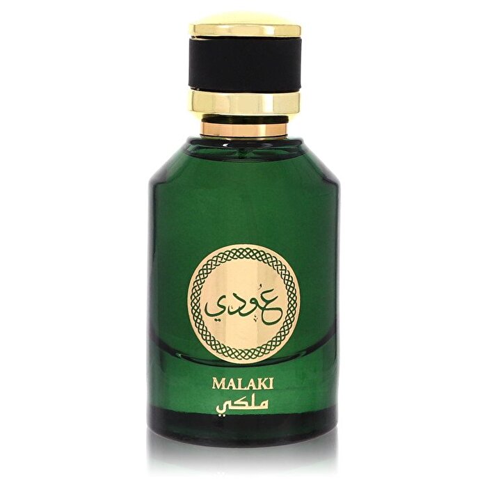 Rihanah Men Rihanah Malaki 50 ml Eau De Parfum Spray (Unisex Unboxed)
