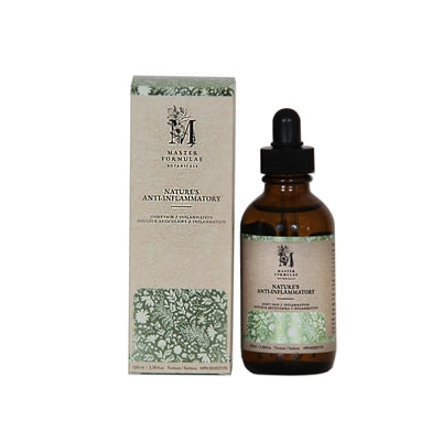 MASTER FORMULAE   Anti-Inflammatory, 100ml